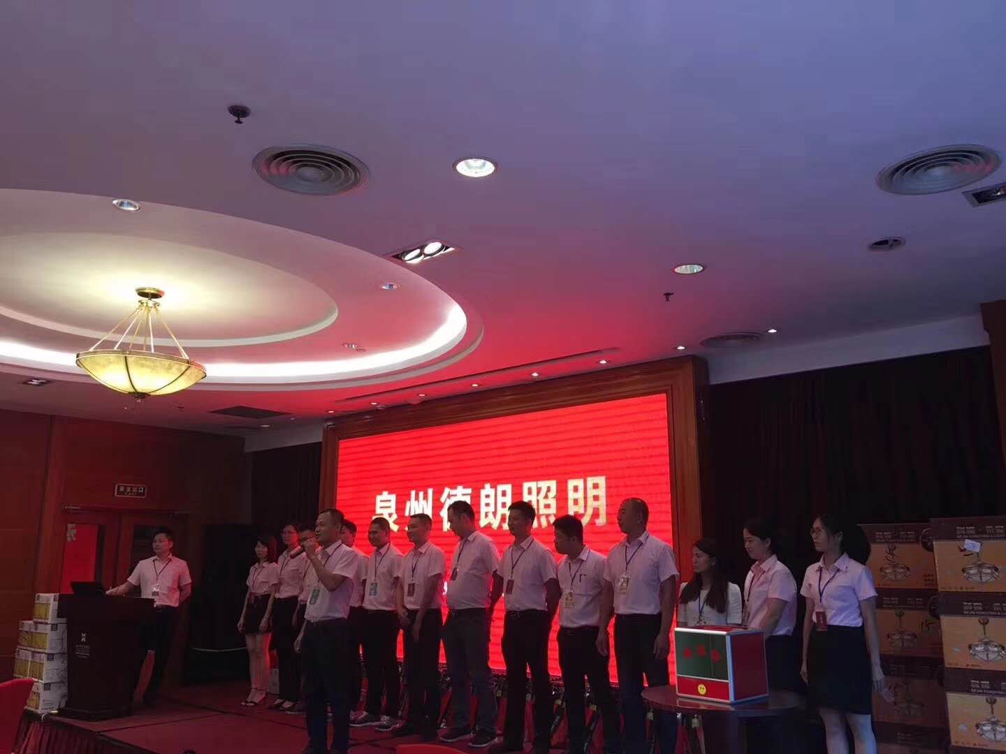 NG大舞台,有梦你就来