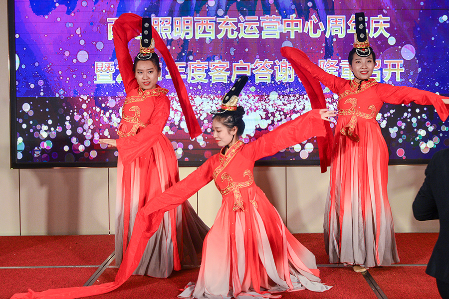NG大舞台,有梦你就来